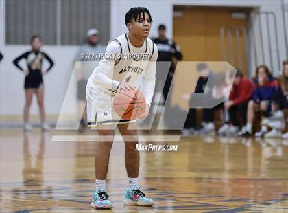 Thumbnail 1 in Granite City @ Althoff Catholic photogallery.