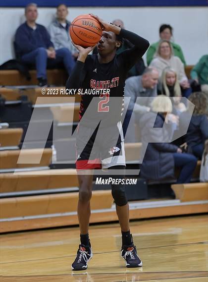 Thumbnail 2 in Granite City @ Althoff Catholic photogallery.