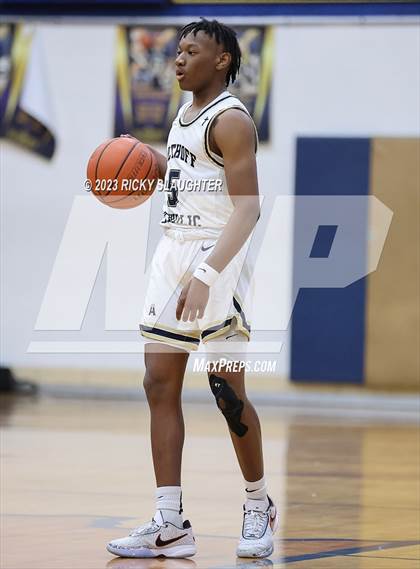 Thumbnail 1 in Granite City @ Althoff Catholic photogallery.