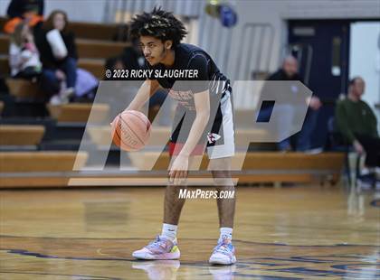 Thumbnail 3 in Granite City @ Althoff Catholic photogallery.