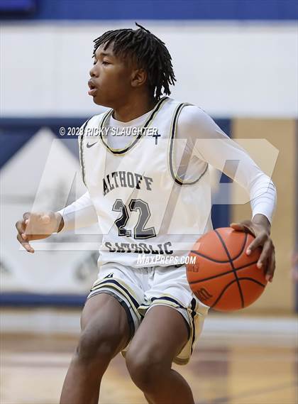 Thumbnail 2 in Granite City @ Althoff Catholic photogallery.