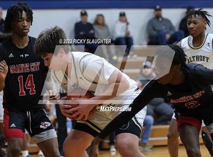 Thumbnail 3 in Granite City @ Althoff Catholic photogallery.