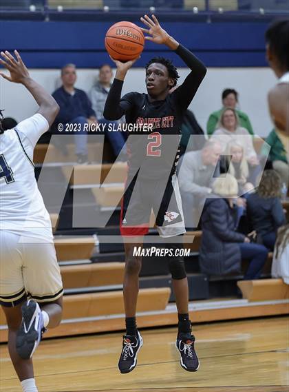 Thumbnail 3 in Granite City @ Althoff Catholic photogallery.