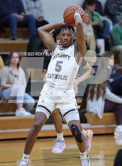 Thumbnail 1 in Granite City @ Althoff Catholic photogallery.