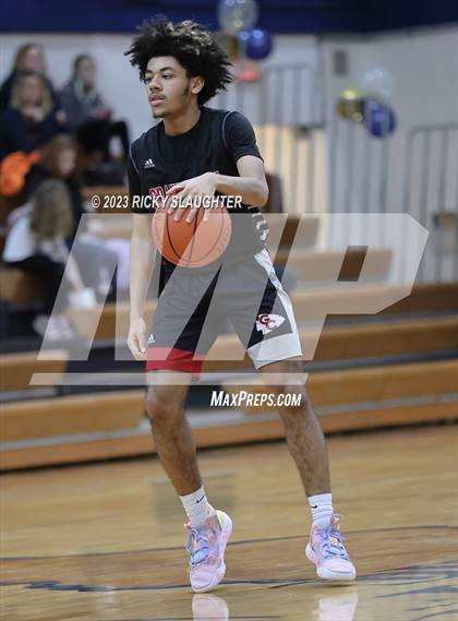 Thumbnail 1 in Granite City @ Althoff Catholic photogallery.