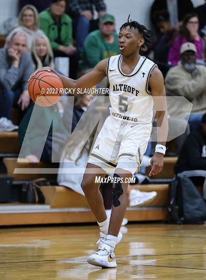 Thumbnail 2 in Granite City @ Althoff Catholic photogallery.