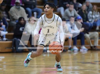 Thumbnail 3 in Granite City @ Althoff Catholic photogallery.