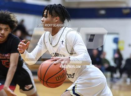 Thumbnail 3 in Granite City @ Althoff Catholic photogallery.