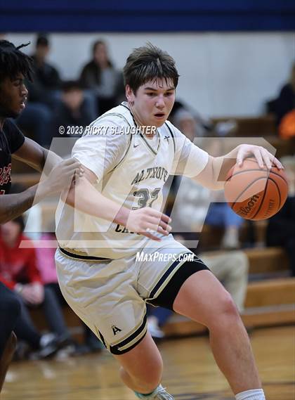 Thumbnail 2 in Granite City @ Althoff Catholic photogallery.