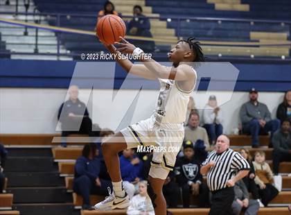 Thumbnail 2 in Granite City @ Althoff Catholic photogallery.