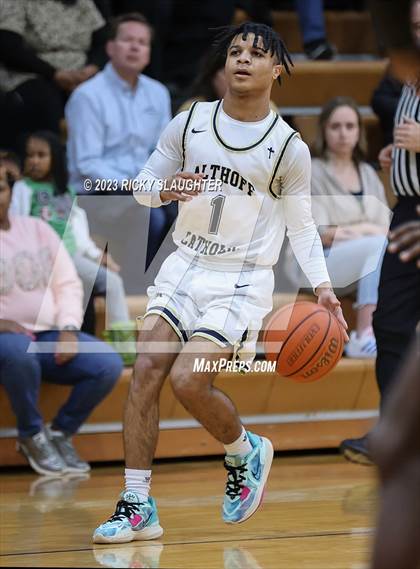 Thumbnail 3 in Granite City @ Althoff Catholic photogallery.