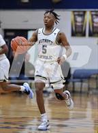 Photo from the gallery "Granite City @ Althoff Catholic"