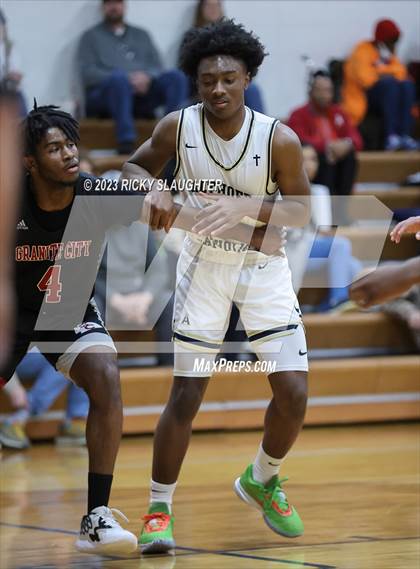 Thumbnail 1 in Granite City @ Althoff Catholic photogallery.