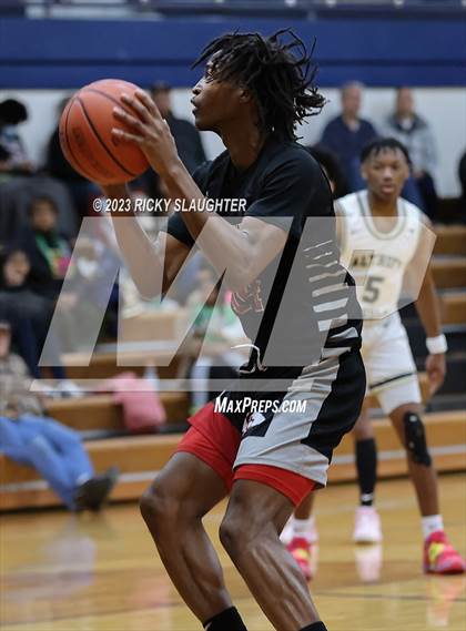 Thumbnail 1 in Granite City @ Althoff Catholic photogallery.