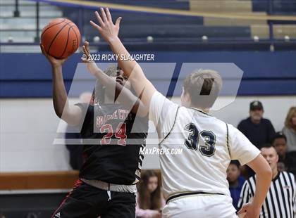 Thumbnail 3 in Granite City @ Althoff Catholic photogallery.