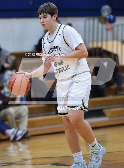 Thumbnail 1 in Granite City @ Althoff Catholic photogallery.