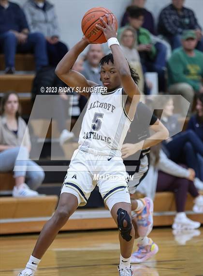Thumbnail 3 in Granite City @ Althoff Catholic photogallery.