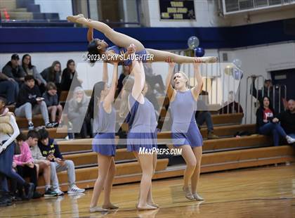 Thumbnail 2 in Granite City @ Althoff Catholic photogallery.