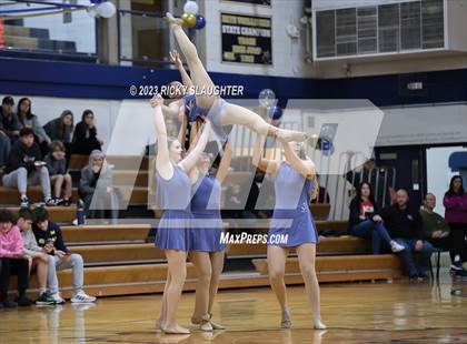 Thumbnail 3 in Granite City @ Althoff Catholic photogallery.