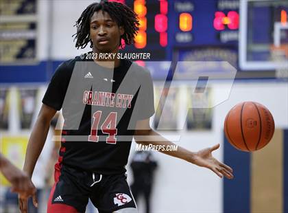 Thumbnail 1 in Granite City @ Althoff Catholic photogallery.