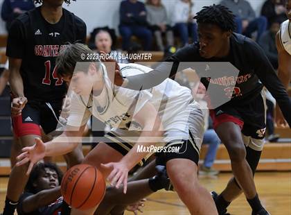 Thumbnail 2 in Granite City @ Althoff Catholic photogallery.