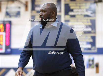 Thumbnail 3 in Granite City @ Althoff Catholic photogallery.
