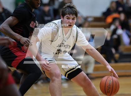 Thumbnail 1 in Granite City @ Althoff Catholic photogallery.