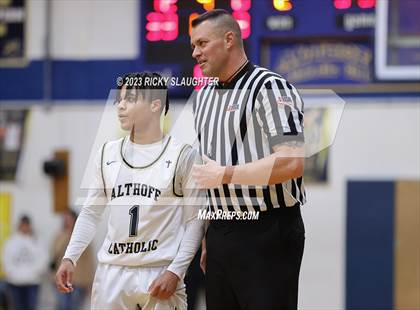 Thumbnail 2 in Granite City @ Althoff Catholic photogallery.