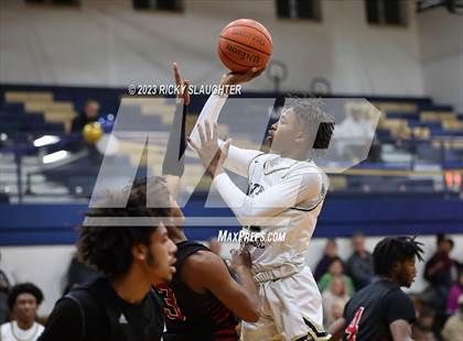 Thumbnail 1 in Granite City @ Althoff Catholic photogallery.