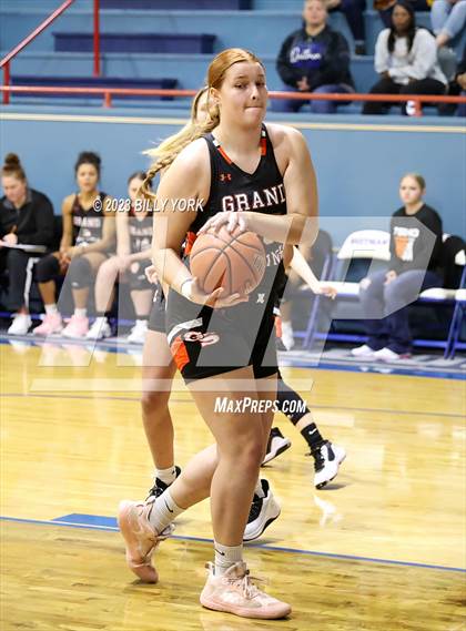Thumbnail 1 in Grand Saline vs Quitman photogallery.