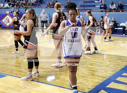Thumbnail 1 in Grand Saline vs Quitman photogallery.