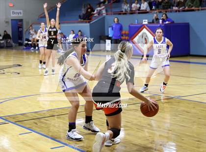 Thumbnail 3 in Grand Saline vs Quitman photogallery.