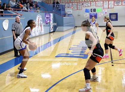 Thumbnail 2 in Grand Saline vs Quitman photogallery.