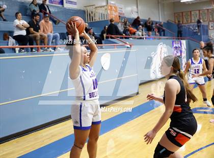 Thumbnail 3 in Grand Saline vs Quitman photogallery.
