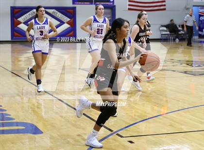 Thumbnail 1 in Grand Saline vs Quitman photogallery.