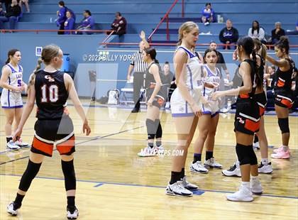 Thumbnail 2 in Grand Saline vs Quitman photogallery.