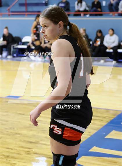 Thumbnail 2 in Grand Saline vs Quitman photogallery.