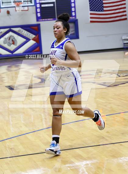 Thumbnail 2 in Grand Saline vs Quitman photogallery.