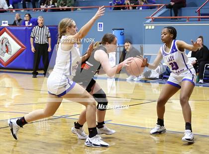 Thumbnail 3 in Grand Saline vs Quitman photogallery.