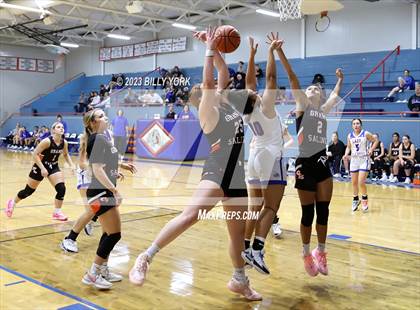 Thumbnail 3 in Grand Saline vs Quitman photogallery.
