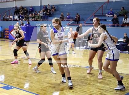 Thumbnail 1 in Grand Saline vs Quitman photogallery.