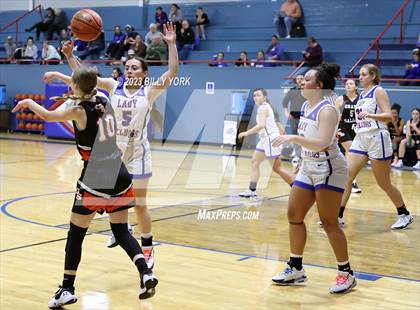 Thumbnail 3 in Grand Saline vs Quitman photogallery.