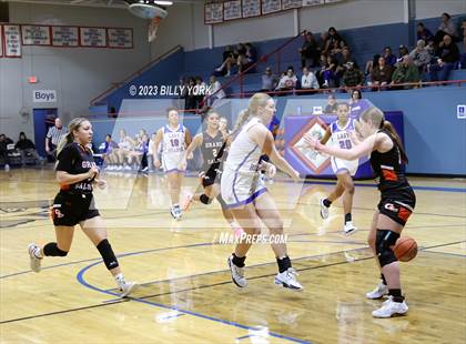 Thumbnail 1 in Grand Saline vs Quitman photogallery.