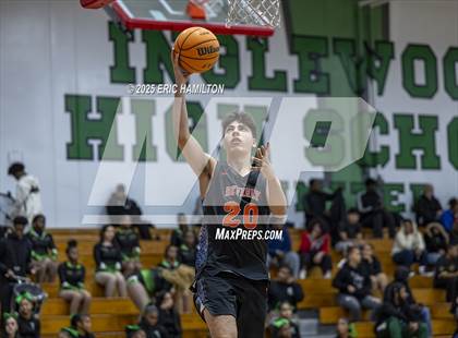 Thumbnail 1 in Beverly Hills @ Inglewood photogallery.