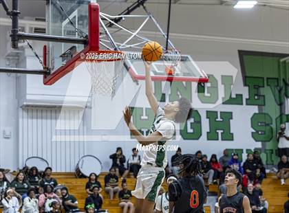 Thumbnail 3 in Beverly Hills @ Inglewood photogallery.