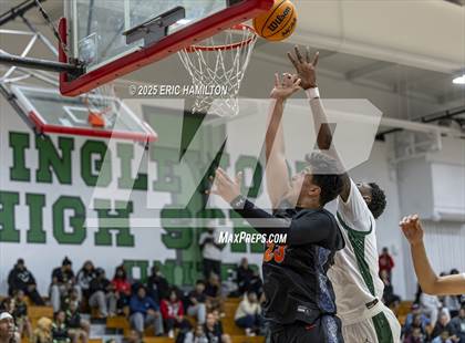 Thumbnail 1 in Beverly Hills @ Inglewood photogallery.