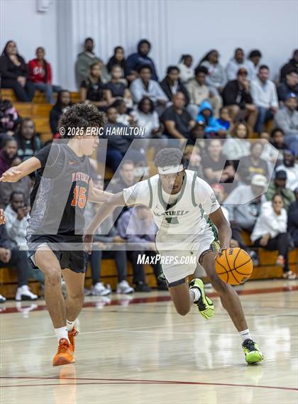 Thumbnail 2 in Beverly Hills @ Inglewood photogallery.