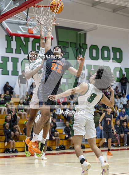 Thumbnail 1 in Beverly Hills @ Inglewood photogallery.