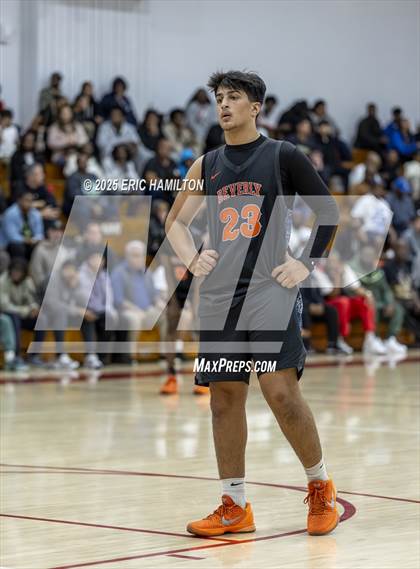 Thumbnail 3 in Beverly Hills @ Inglewood photogallery.