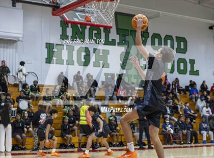 Thumbnail 1 in Beverly Hills @ Inglewood photogallery.